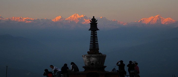 Kathmandu city Tour 